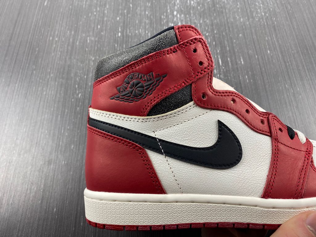 AIR JORDAN 1